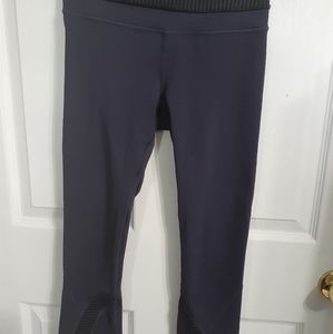 lululemon athletica capri